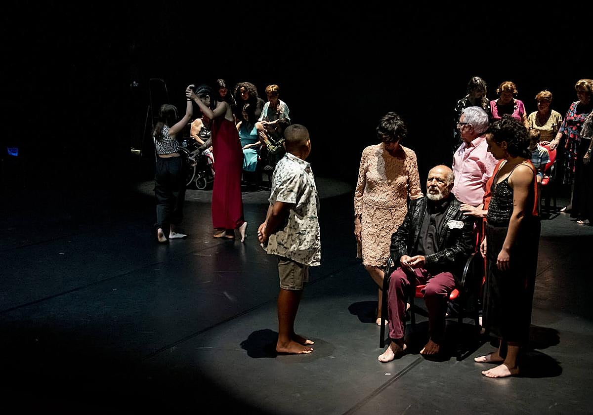 La Fundación »la Caixa» colabora con el Festival de Granada para llevar la cultura a los más vulnerables