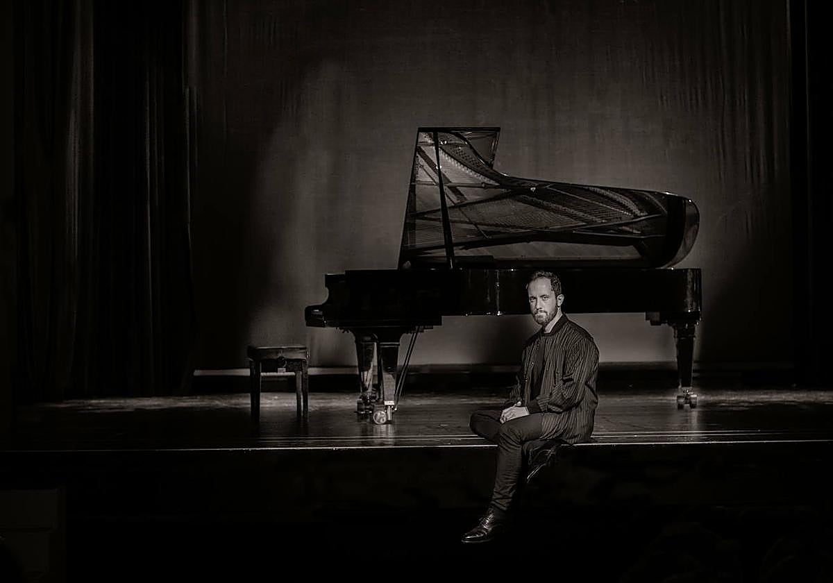 Agenda del Festival de Granada del jueves 13 de julio