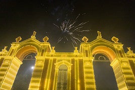 La Feria de Almería ya tiene pregonero y orador de 'Los Coloraos'