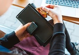 Aviso del Banco de España sobre las transferencias bancarias.