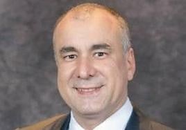 Rodrigo Ruiz-Jiménez, nuevo director de la Alhambra.