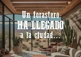 Mensaje de Mago en redes sociales.