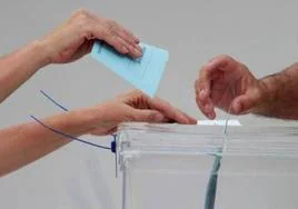 El motivo por el que el voto en Andalucía vale 3 veces menos que en Teruel.