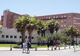 Salud publicará la próxima semana el decreto que permitirá ser estatutario al personal del Hospital de Poniente