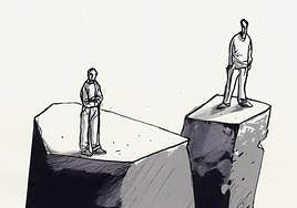 Más de 800 personas se han suicidado en la provincia de Granada en la última década.