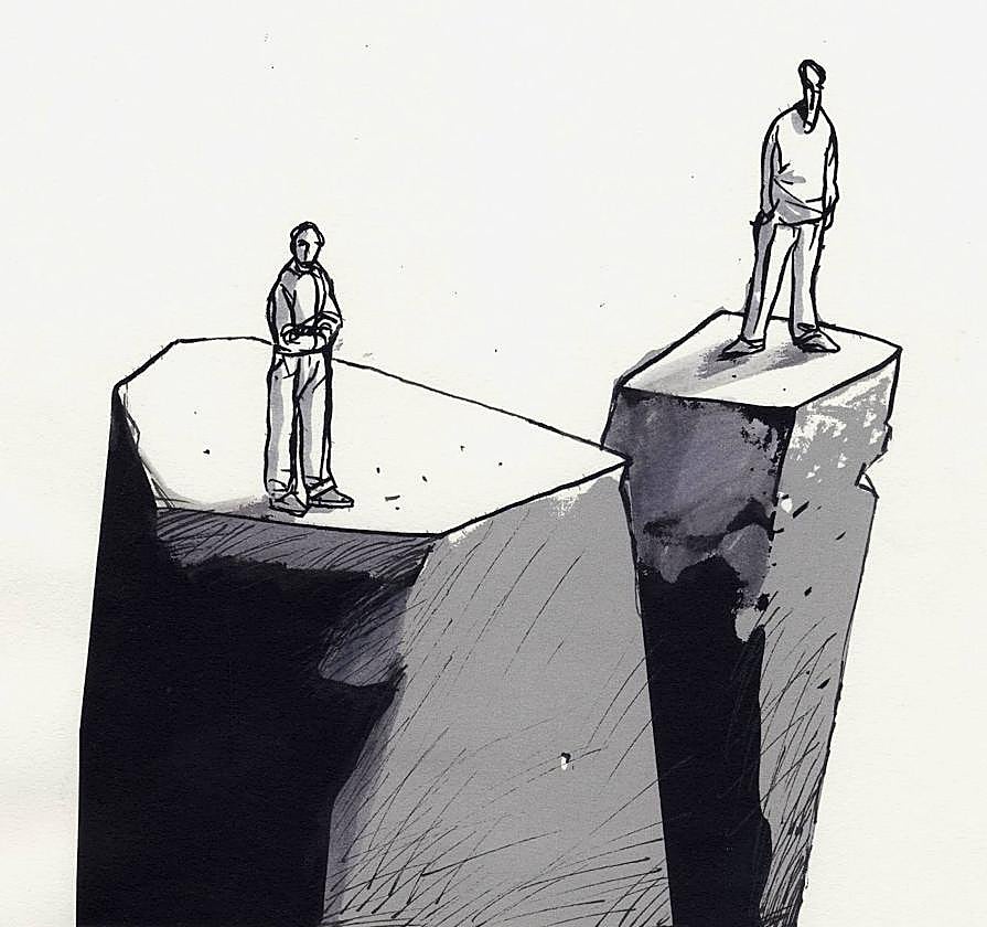 Más de 800 personas se han suicidado en la provincia de Granada en la última década.