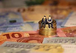 Estos bancos adelantan la fecha del pago de las pensiones.