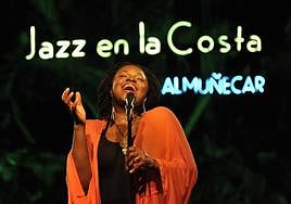 Jazz en la Costa: De lleno en lleno