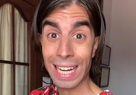 AleOnFocus, el andaluz que se ha hecho viral hablando de Cataluña en TikTok.