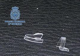 Aviso de la Policía: cuidado si vuelves de vacaciones y encuentras esto en tu puerta.