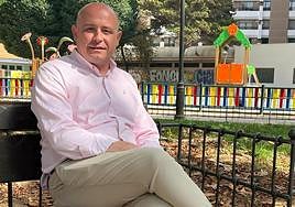 «El PSOE es un partido de grandes acuerdos y de grandes consensos»