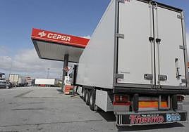 Cepsa sortea gasolina gratis para toda la vida entre sus clientes.