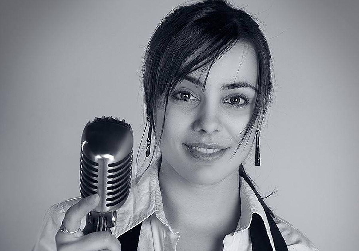 Sol Ruel actuará mañana, viernes, 28 de julio.