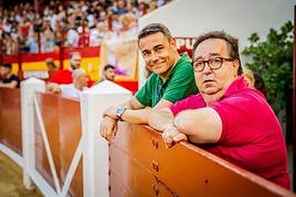 «En 2024 es difícil conseguir que estén todos los que son, pero sí puedo garantizar que serán todos los que estén»