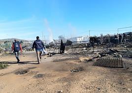 Almería Tierra Abierta
