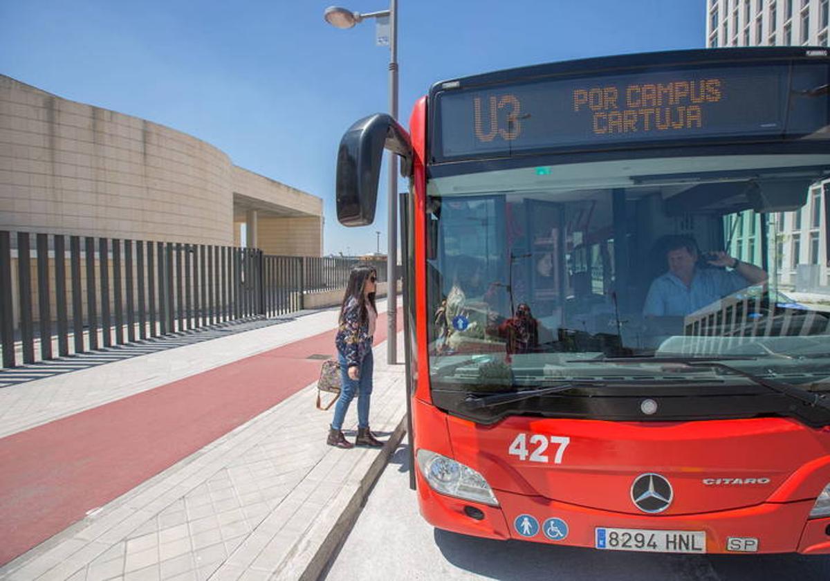 El Ayuntamiento suspende la U3 dos meses después de aprobar su refuerzo