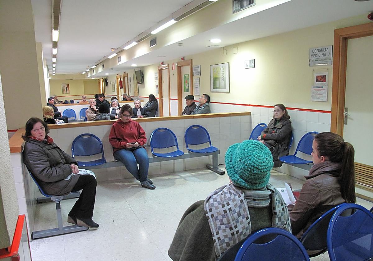 Nuevo sistema del SAS para las citas médicas de los andaluces y sus pruebas en hospitales.