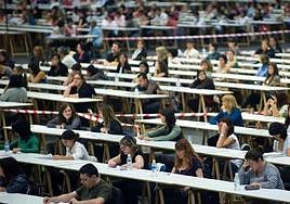 El BOE publica 294 convocatorias de oposiciones: más de 1.000 plazas solo piden la ESO.