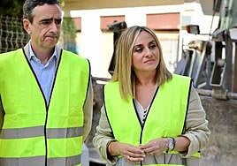 El Ayuntamiento concede la licencia para las 69 VPO del Cuartel de Automovilismo