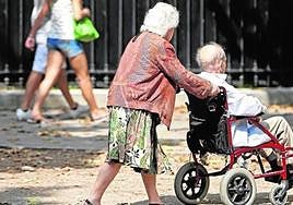 Estas son las enfermedades con más posibilidades de acceder a una pensión de incapacidad.