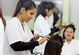 La integración sociolaboral es el objetivo del programa Incorpora.