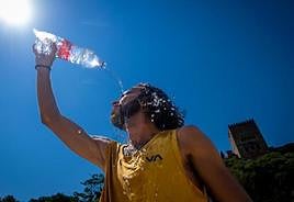Las 4 ciudades con mejor agua de España según la OCU y no está Granada.