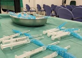 Los bebés de seis meses serán inmunizados frente al virus respiratorio sincitial