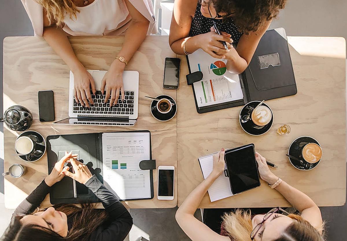 Los cinco síntomas de síndrome de abstinencia para bebedores de café.