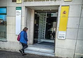 El SEPE ha suprimido una ayuda que afecta a miles de parados