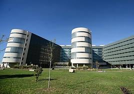 Dos de los heridos han sido trasladados al Clínico