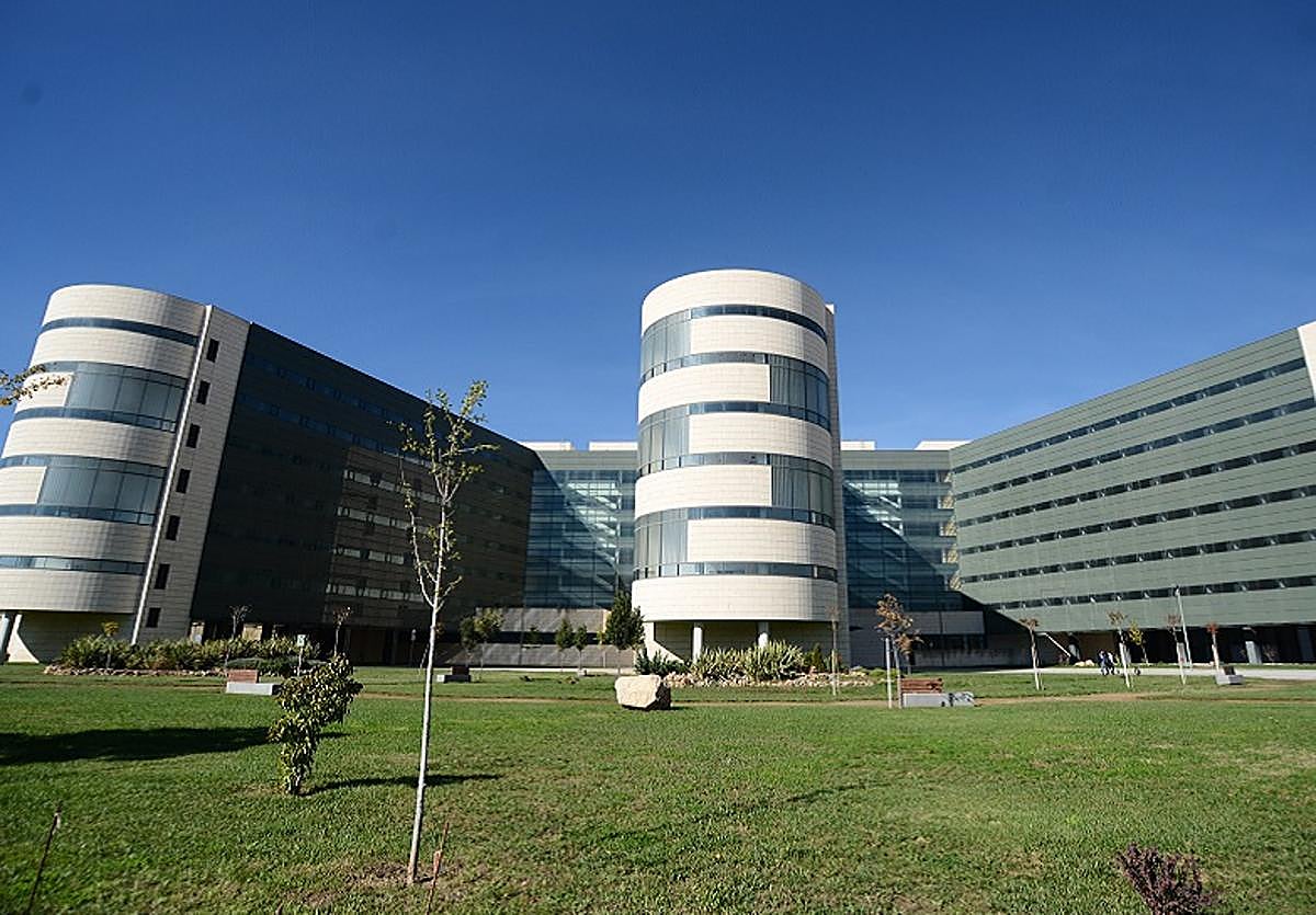 Dos de los heridos han sido trasladados al Clínico