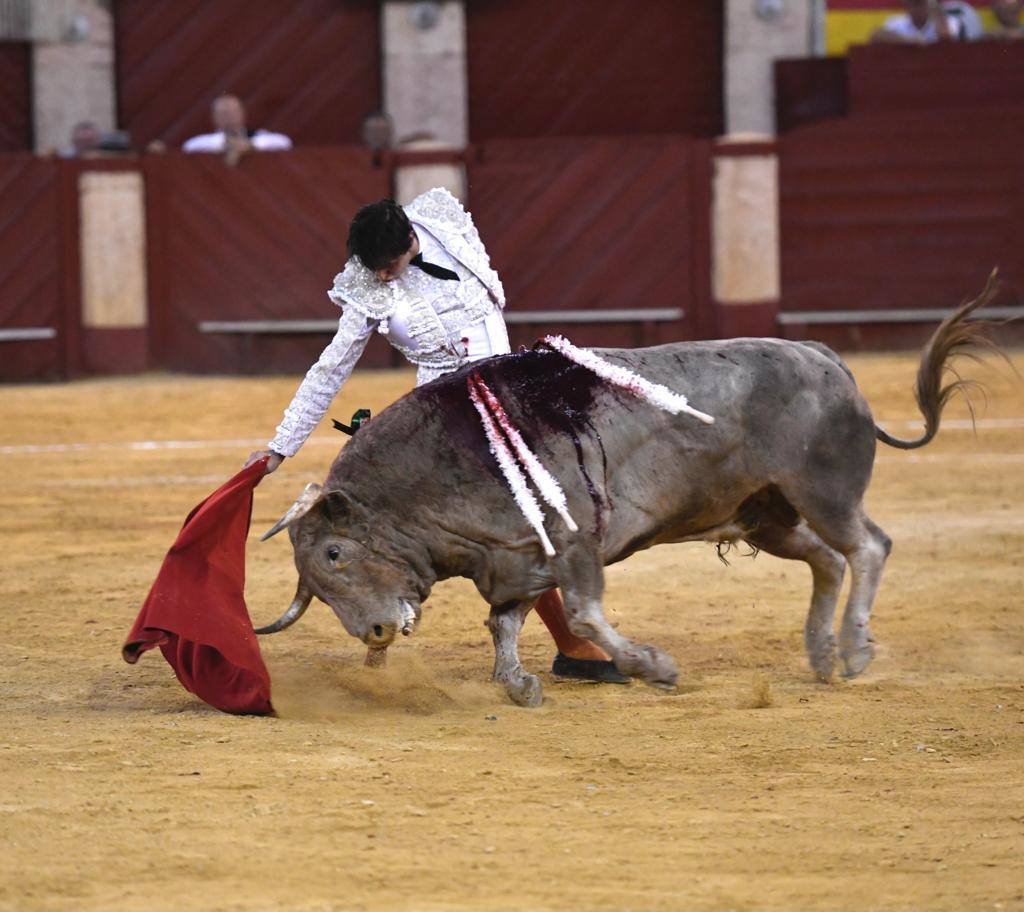 Un sueño hecho realidad