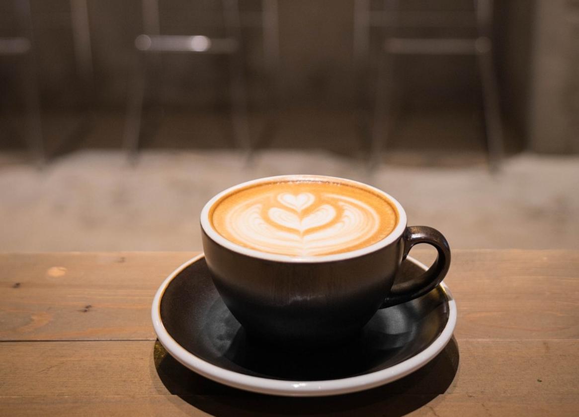 La cafetería