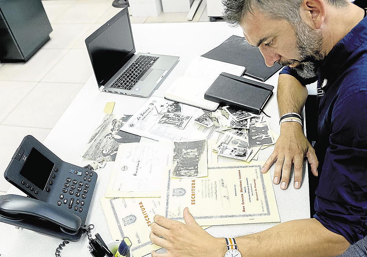 Los requisitos y la cuantía a pagar para recibir una herencia en Andalucía