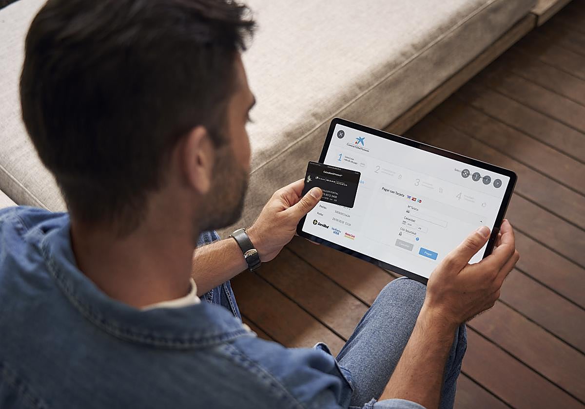 CaixaBank anuncia cambios en sus tarjetas