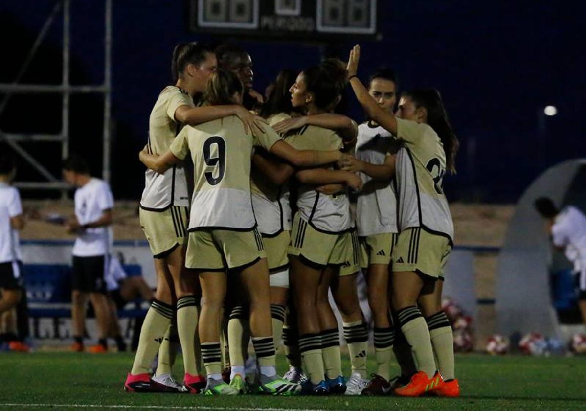 El Femenino afronta la Copa de Andalucía con la ilusión de chequear a sus fichajes | Ideal