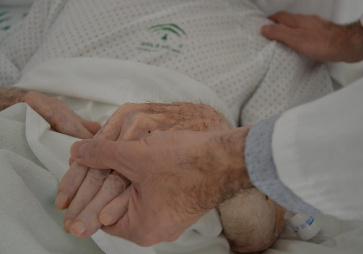 Piden a la fiscal superior que investigue las muertes por covid en residencias de ancianos