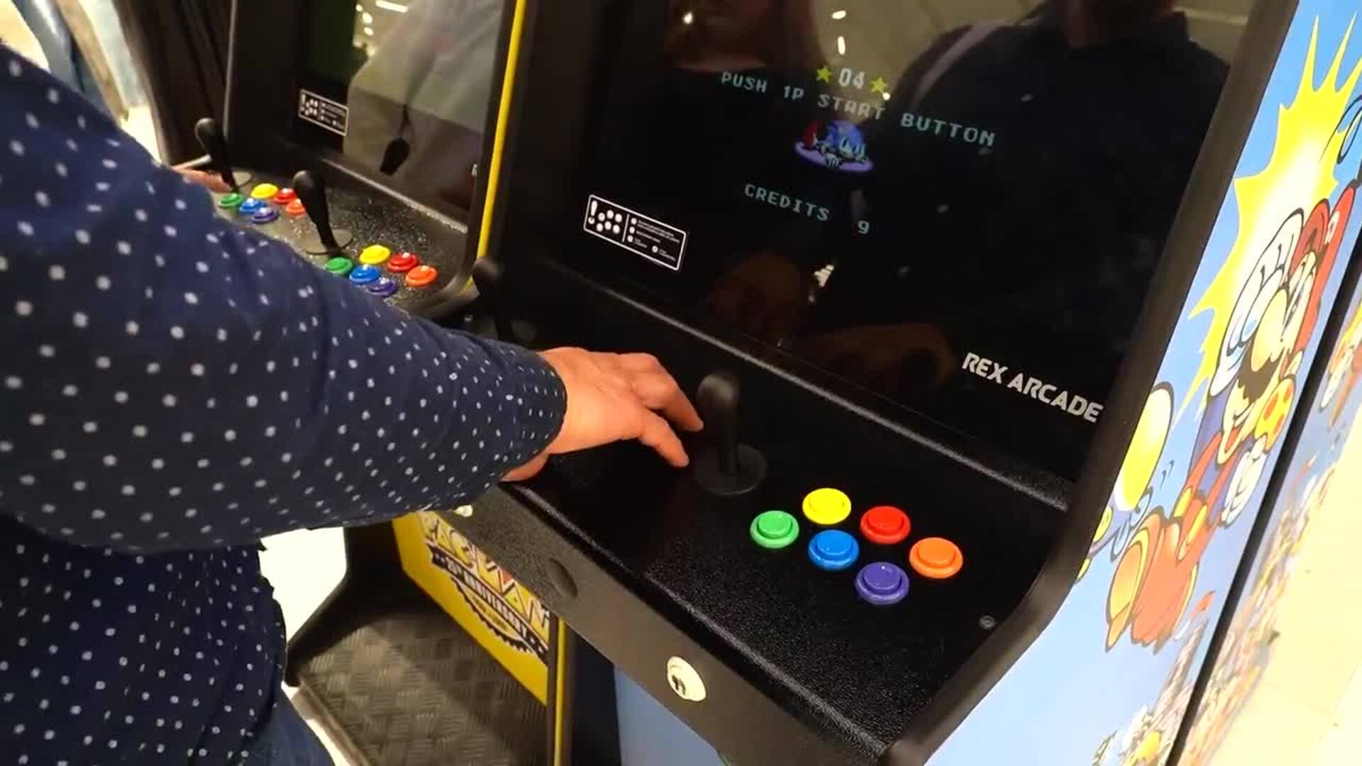 Xpopíxel, el evento de videojuegos retro de referencia, regresa en septiembre a Huércal de Almería