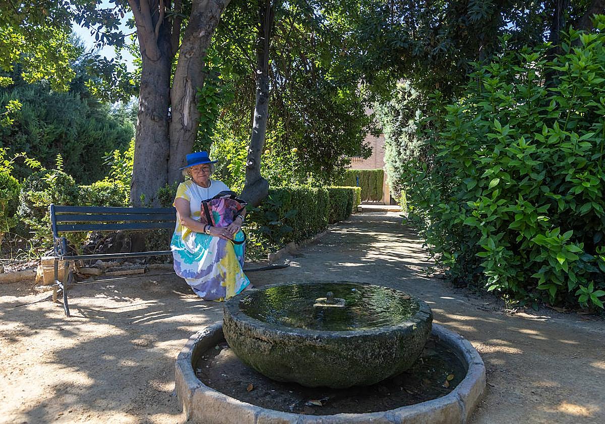 Las imágenes del espectacular palacio del Duque de Wellington en Granada