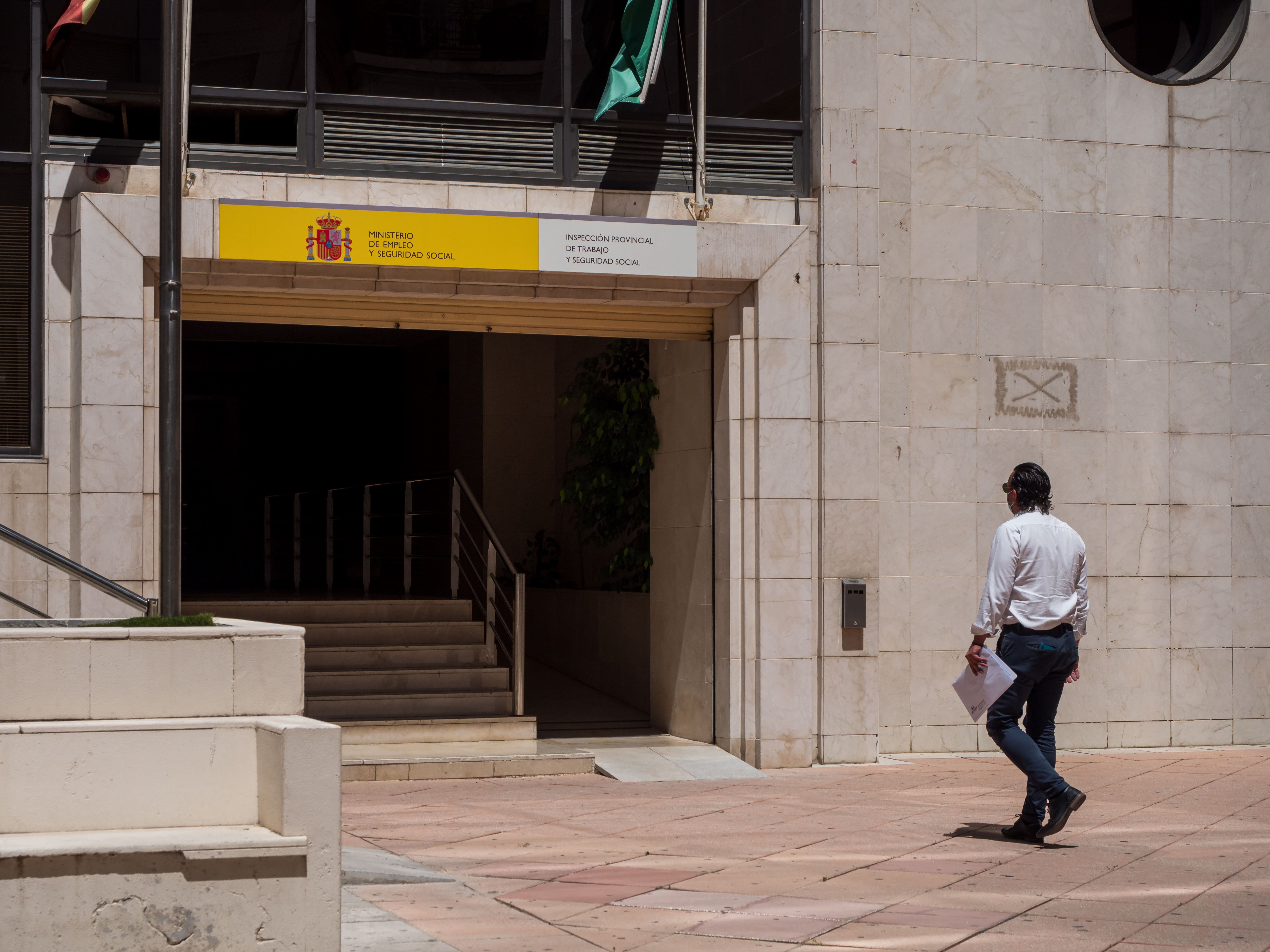 Estos trabajadores pueden cobrar el 100% de la pensión de jubilación desde los 55 años.