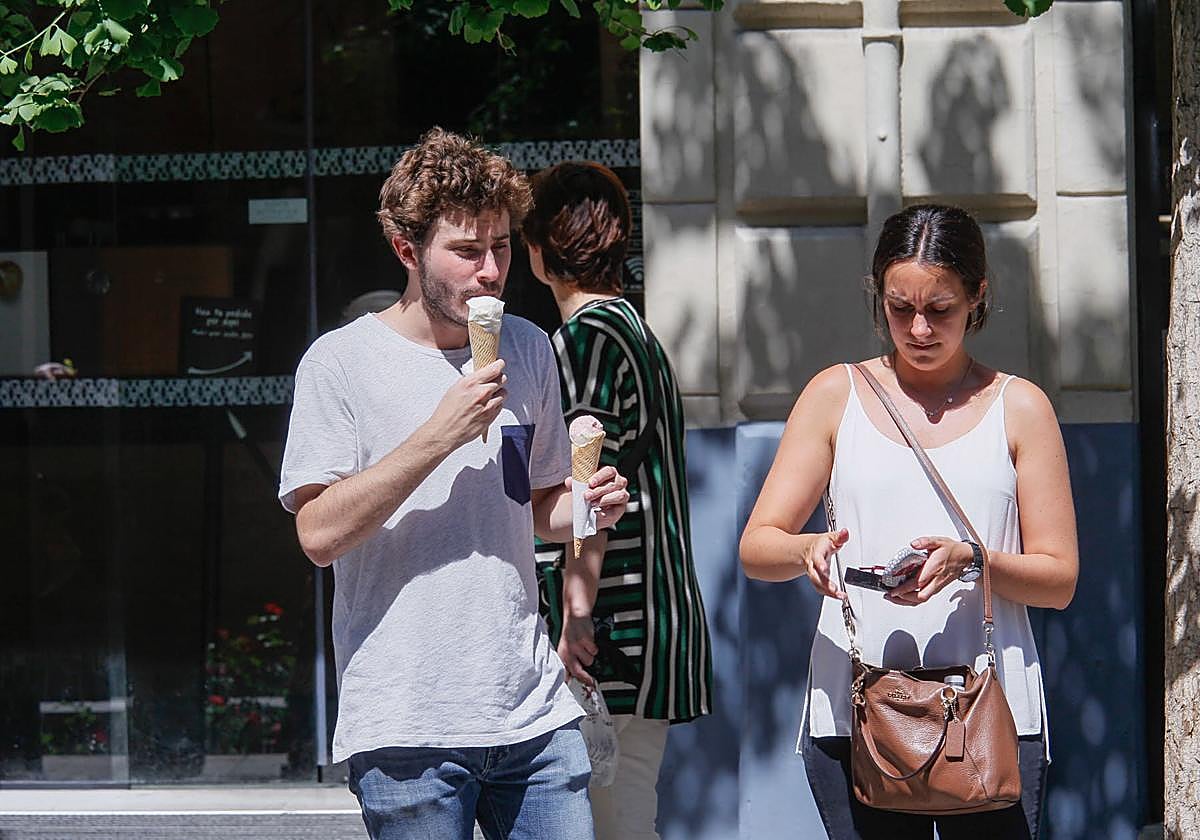 Aemet confirma el gran cambio del tiempo en Andalucía el lunes.