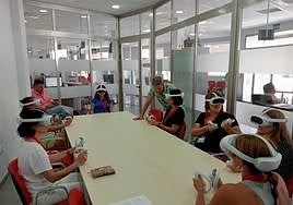 Esta experiencia piloto se ha desarrollado hasta ahora en Málaga y Cádiz.