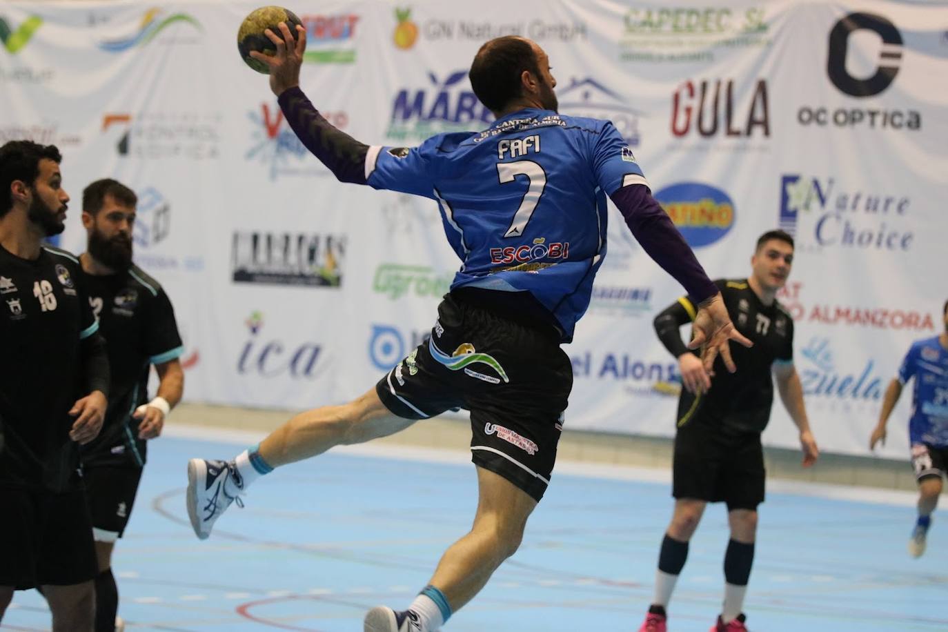 Los ejidenses afrontan cambios importantes en su calendario