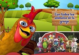 Teatro para toda la familia en Adra con 'Las aventuras de Bartolito'