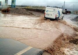 Diez consejos para conducir con lluvia y evitar accidentes