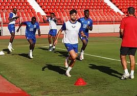 El inicio de la UDA no es esperazador, pero hay tiempo.