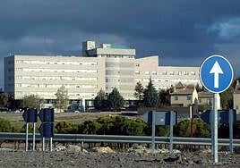 Accidente de tráfico mortal en Úbeda con seis heridos