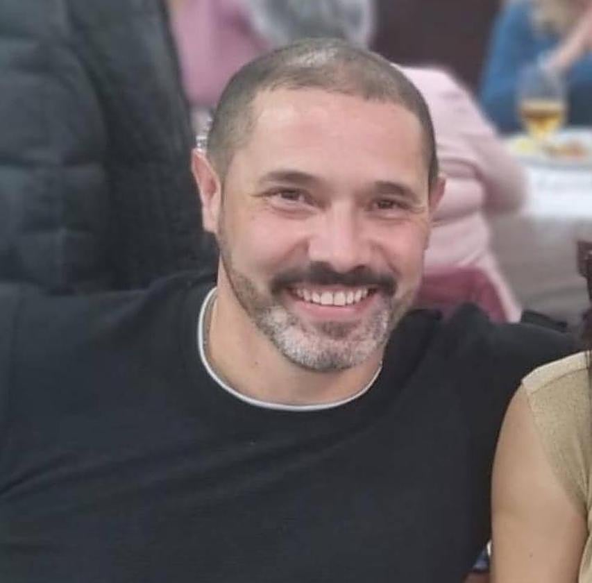 Jesús Bueno falleció el pasado 1 de septiembre mientras trabajaba en la planta de reciclaje de Alhendín.