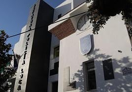 Prohíben al detenido por disparar en Maracena acercarse al jefe de Policía Local