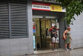 El SEPE publica ofertas de empleo para el mes de septiembre